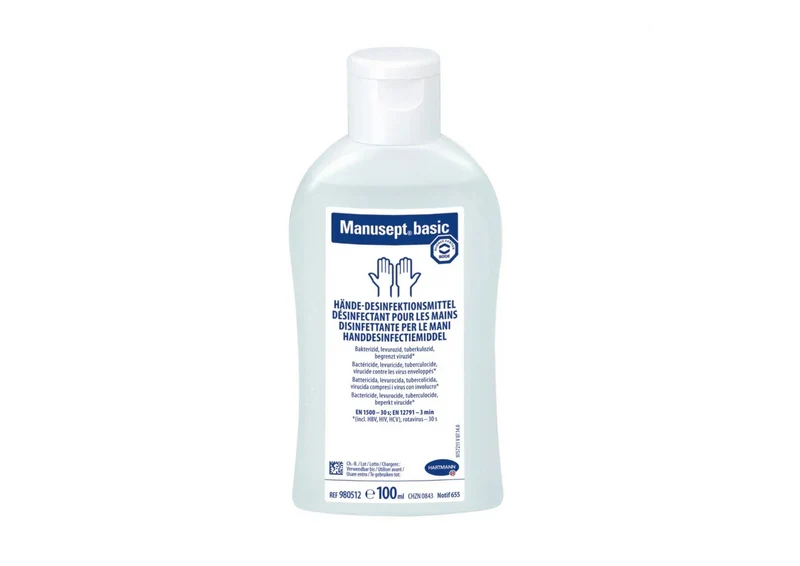 Manusept® soft